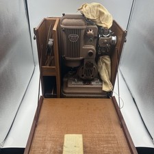 Vintage Ampro Imperial