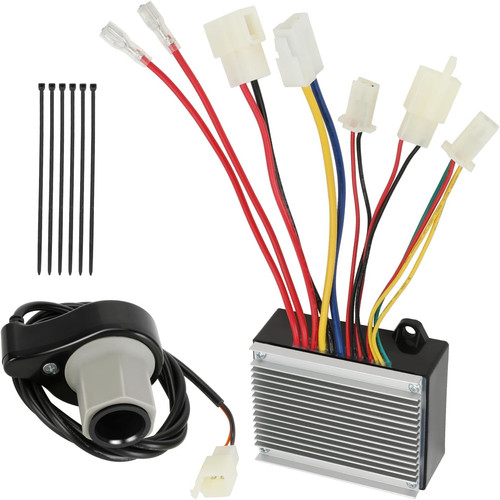24v mx350 controller - controller, kit