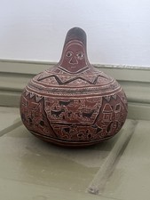 Decorative Vintage Painted