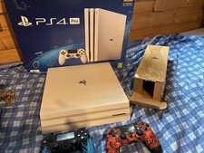 Playstation 4 pro