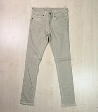 Topshop Baxter Sample Jeans