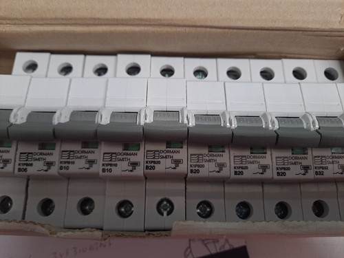 Dorman smith k1pb06 k1pb10 - dorman,