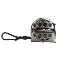 NEW Steel Roll Ruler Tape