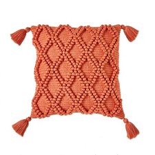 Filled cushion - cushion, or