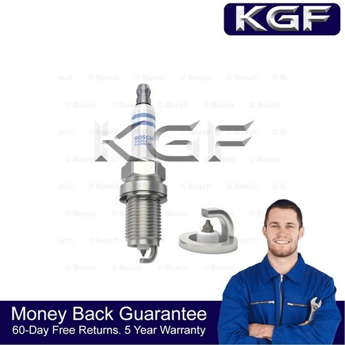 Kgf spark plug fits - plug, tt