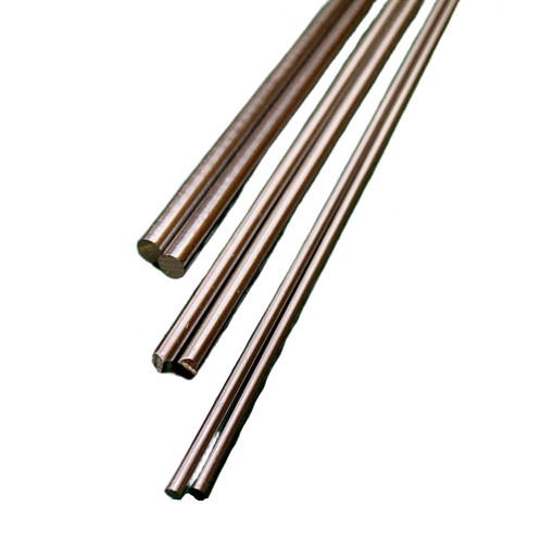 Silver steel ground - silver,