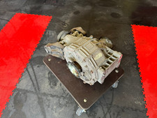 Differential Maserati