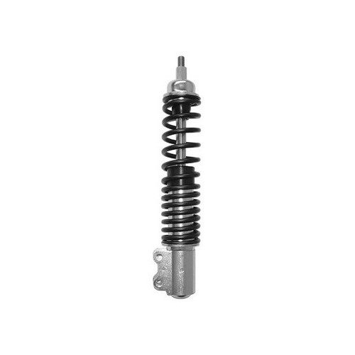 Front shock absorber - absorber, piaggio