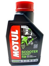 Motul scooter expert - motul, 2t