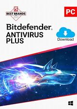 BITDEFENDER 2026 ANTIVIRUS