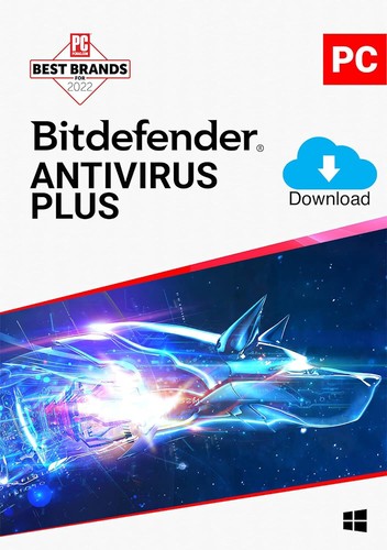 Bitdefender 2026 antivirus - bitdefender,