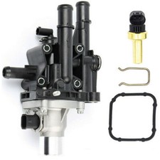 Petrol Thermostat Housing For