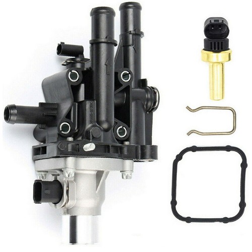 Petrol thermostat housing - petrol,