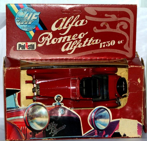 Alfa romeo alfetta - , 6c