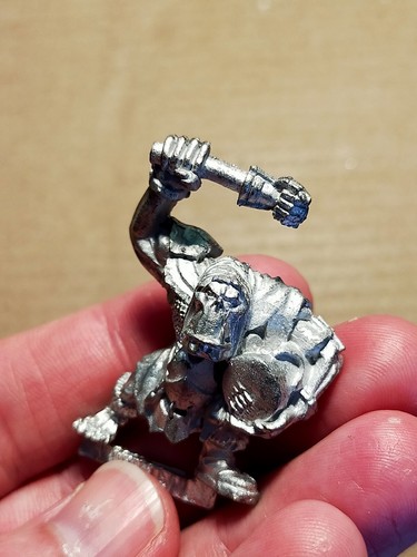 Warhammer ruglud s - 🛡, ruglud's