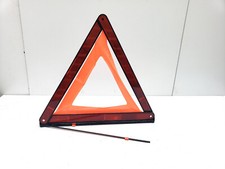 AUDI A3 8V 2017 EMERGENCY WARNING HAZARD TRIANGLE 8K0860251