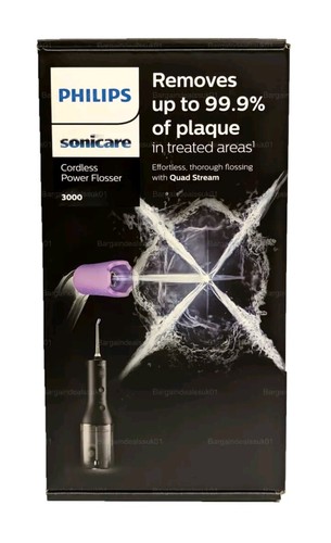 Philips sonicare cordless - philips,