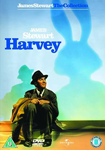 Harvey dvd comedy james - comedy, (2007)