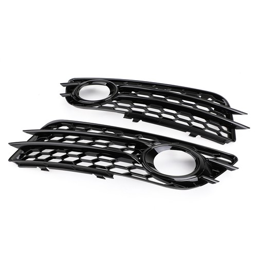 Honeycomb style fog - honeycomb, light