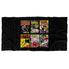 Batman Bm Covers Officially