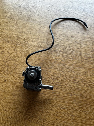 Yamaha rd125 1e7 - 1e7, pump