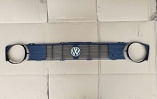 Vw Golf mk1 GTI Convertible Rivage Genuine VW Grill Perfect 171853653L
