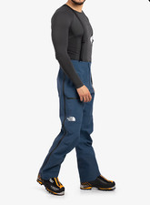 The North Face Summit Series