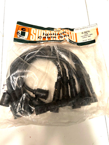 Nos commercial ignition copper - nos,