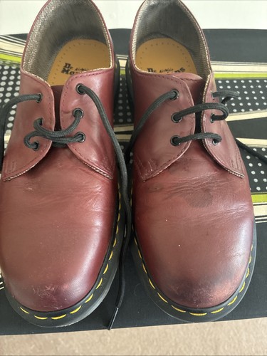 Martens 1461 made - martens,