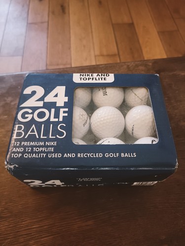 Nike golf balls - nike,