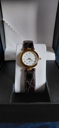 Authentic vintage pierre - authentic,