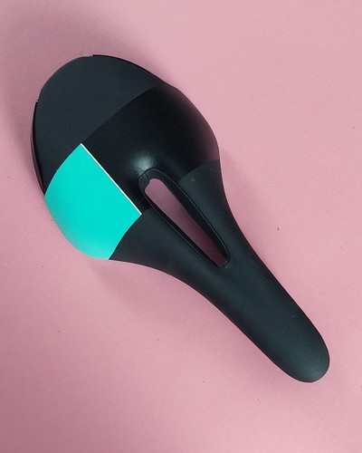 Bianchi road bike - road, seat