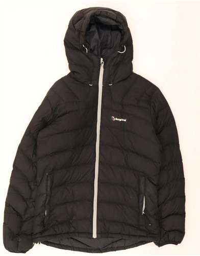 Berghaus mens hooded padded - berghaus,