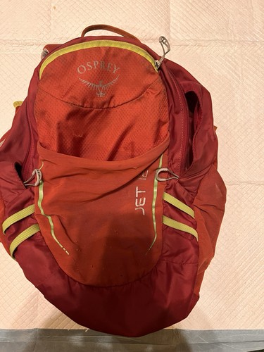 Osprey jet 12 - x,