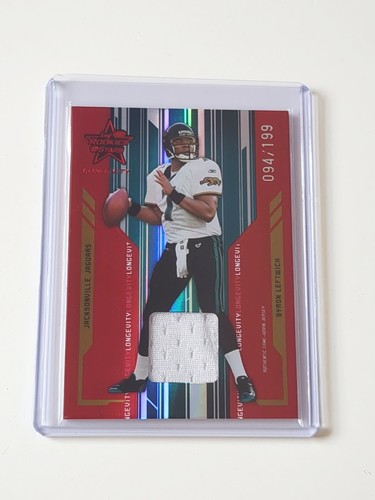 Leaf rookies stars 2005 - leaf, &