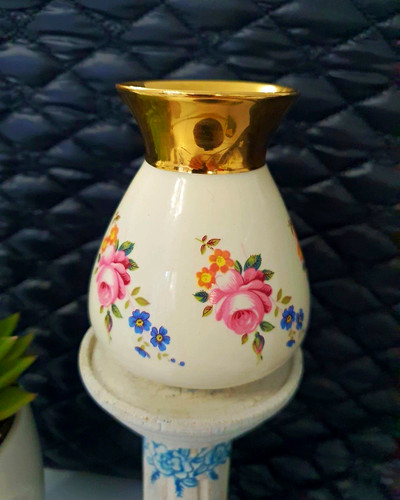 Prinknash pottery gloucester - prinknash,