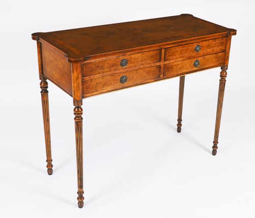 Vintage english bur - vintage,