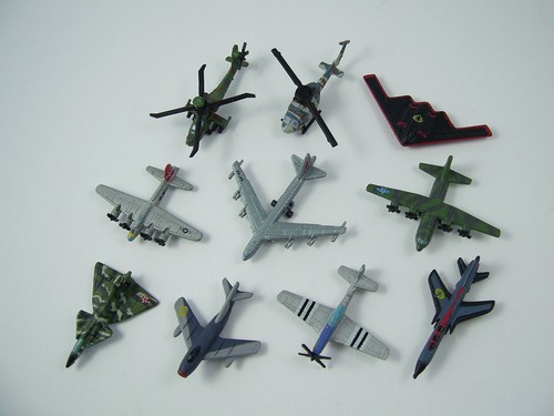 10x galoob micro machines - 10x,