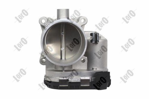 Abakus throttle body - throttle, spacer