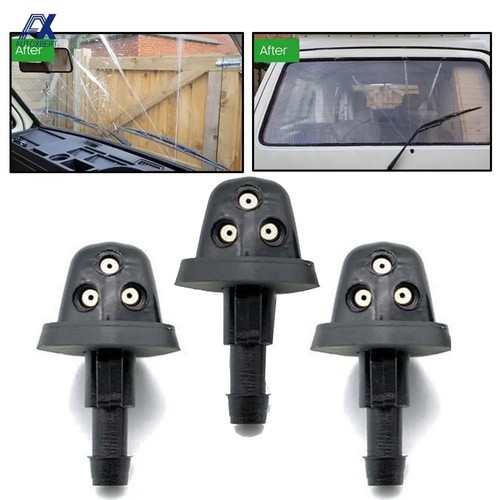 For t25 vanagon - 3x,