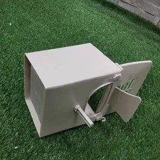 Parrot Breeding Box Parakeet