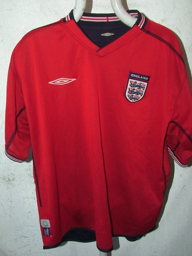 Original vintage england 2002 - original,