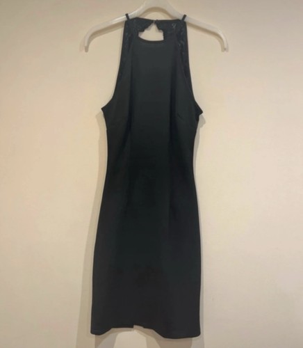 Little black dress from - black,