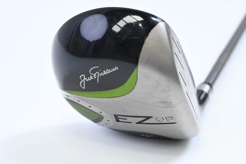 Nicklaus wood 15 - ez,