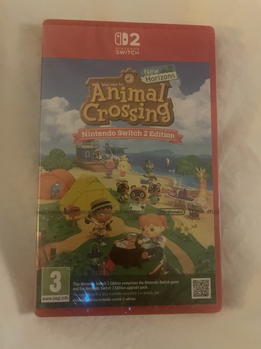 Animal crossing new - animal,