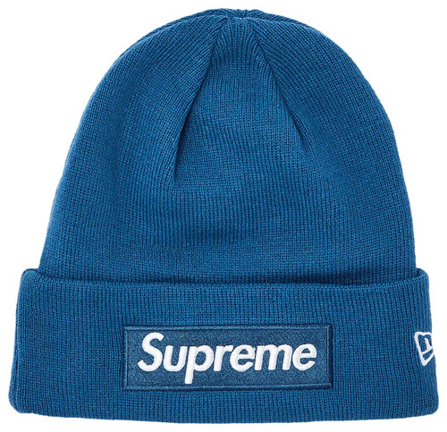 Supreme new era box - new,