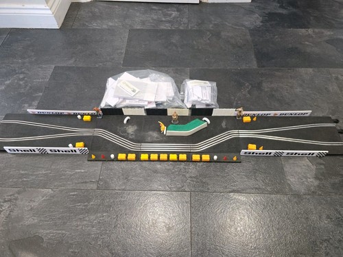 Vintage scalextric goodwood - vintage,