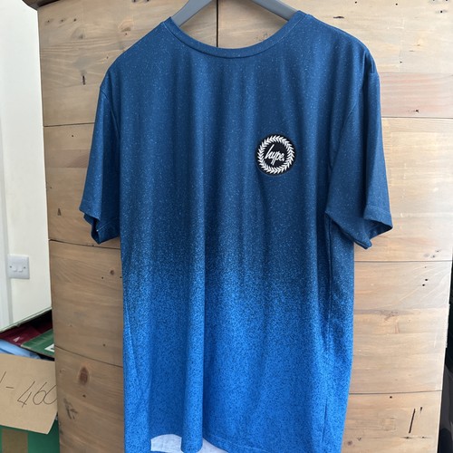Just hype shirt size xl - hype, t