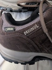 Meindl Rapide Gtx Mens Nubuck