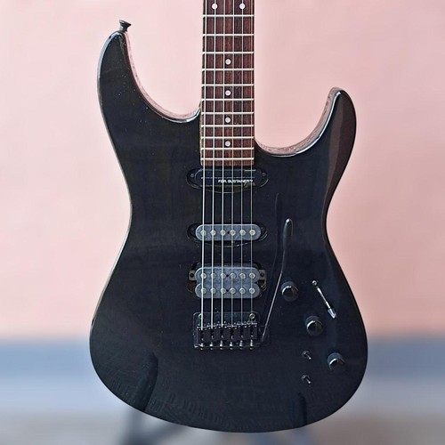 Fernandes 75s sustainer - fr-75s,